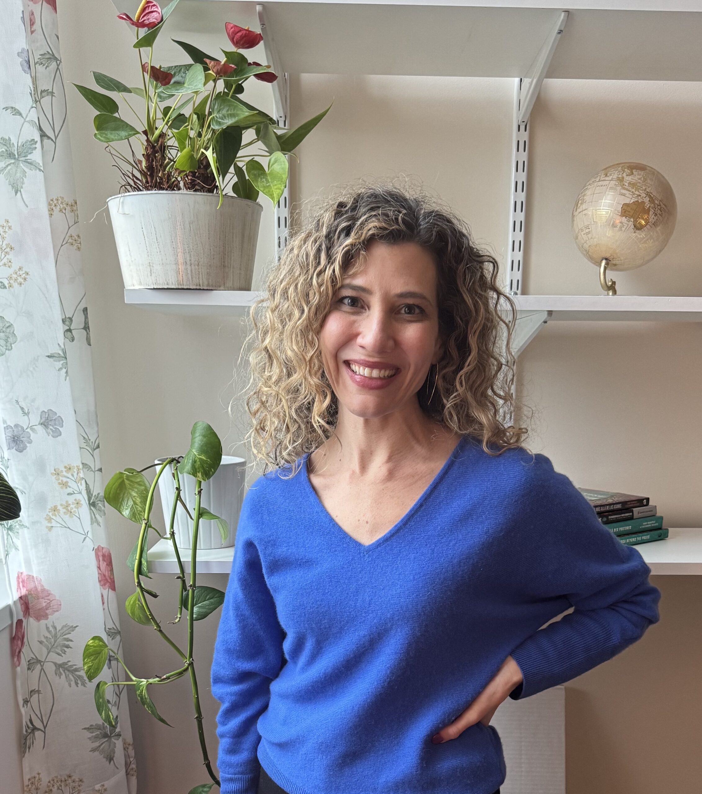Image of Alexandra Marano