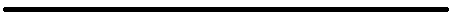Black line